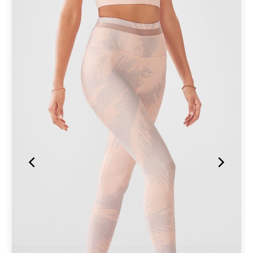 Fabletics High-Waisted leggings